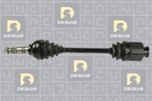 DA SILVA S.A.S. 97044T