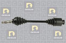 DA SILVA S.A.S. 97046T