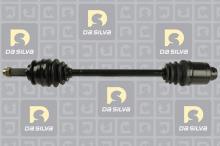 DA SILVA S.A.S. 97048T