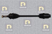 DA SILVA S.A.S. 97052T