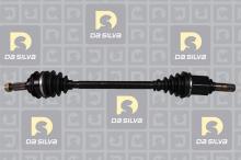DA SILVA S.A.S. 97053AT