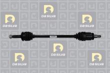 DA SILVA S.A.S. 97101T
