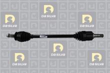 DA SILVA S.A.S. 97105T