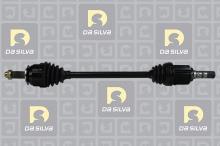 DA SILVA S.A.S. 97106T