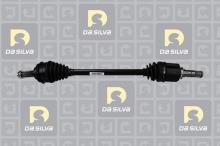 DA SILVA S.A.S. 97107AT