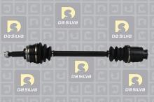 DA SILVA S.A.S. 97108AT