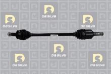 DA SILVA S.A.S. 97109T