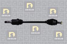 DA SILVA S.A.S. 97110T