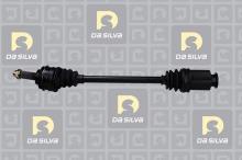 DA SILVA S.A.S. 97112AT