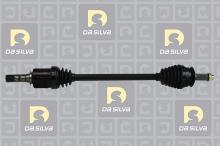 DA SILVA S.A.S. 97121T