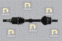 DA SILVA S.A.S. 98101T