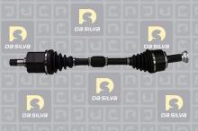 DA SILVA S.A.S. 98107T