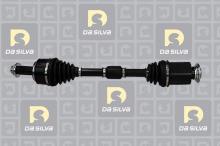 DA SILVA S.A.S. 98108T