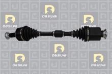 DA SILVA S.A.S. 98109T