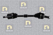 DA SILVA S.A.S. 98110T