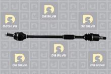 DA SILVA S.A.S. 98111T