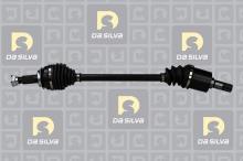 DA SILVA S.A.S. 98112T