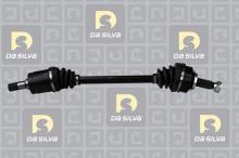 DA SILVA S.A.S. 98114T