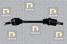 DA SILVA S.A.S. 98115T