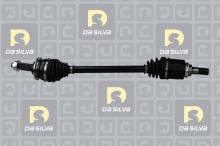 DA SILVA S.A.S. 98116T