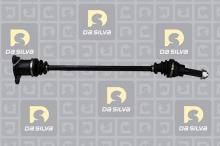 DA SILVA S.A.S. 98117T