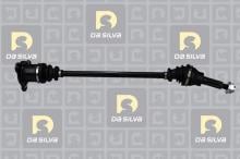 DA SILVA S.A.S. 98118T