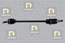 DA SILVA S.A.S. 98119T
