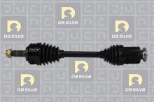 DA SILVA S.A.S. 98125T