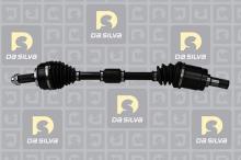 DA SILVA S.A.S. 98128T