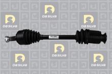 DA SILVA S.A.S. 98130T