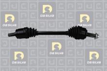 DA SILVA S.A.S. 98133T