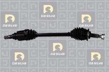 DA SILVA S.A.S. 98137T