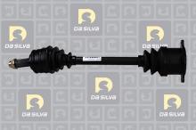 DA SILVA S.A.S. 98140T