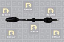 DA SILVA S.A.S. 98145T