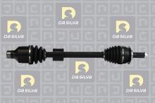 DA SILVA S.A.S. 98149T