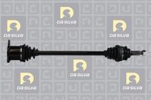 DA SILVA S.A.S. 98151AT