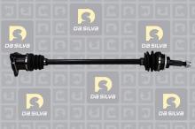 DA SILVA S.A.S. 98152AT