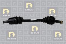 DA SILVA S.A.S. 98154T