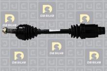 DA SILVA S.A.S. 98155T