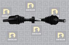 DA SILVA S.A.S. 98156AT