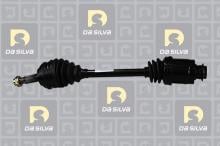 DA SILVA S.A.S. 98157AT