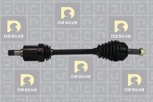 DA SILVA S.A.S. 98158T