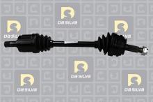 DA SILVA S.A.S. 98165AT