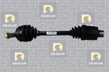 DA SILVA S.A.S. 98166AT