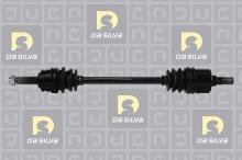 DA SILVA S.A.S. 98168T