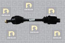DA SILVA S.A.S. 98169T