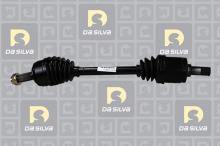 DA SILVA S.A.S. 98170T