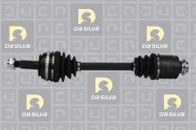 DA SILVA S.A.S. 98173AT