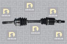DA SILVA S.A.S. 98195T