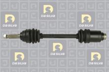 DA SILVA S.A.S. JC98197